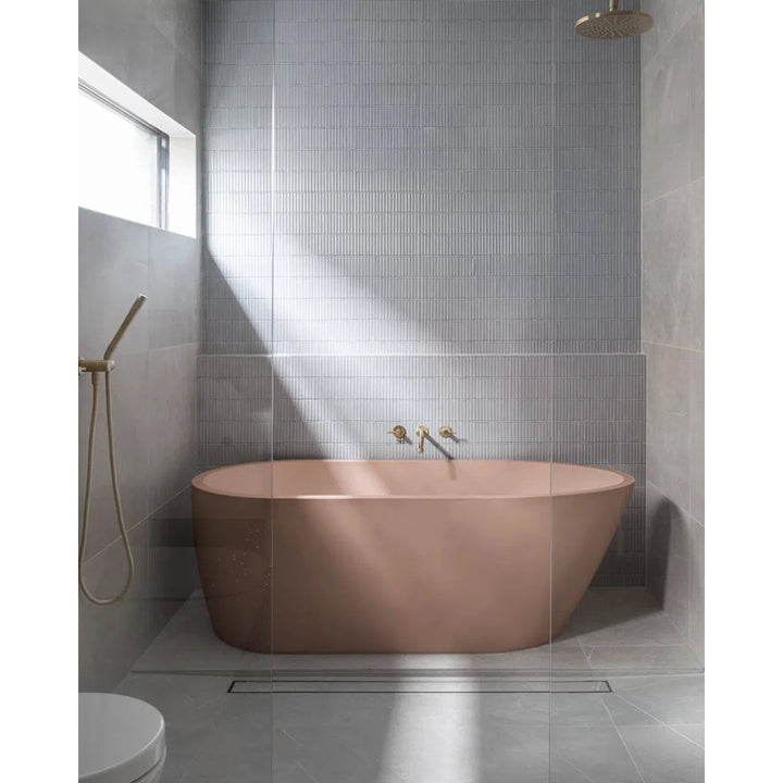 Nood Co. Juno Freestanding Bath