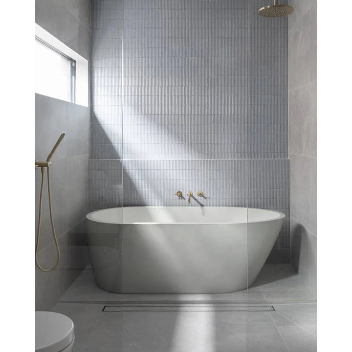 Nood Co. Juno Freestanding Bath