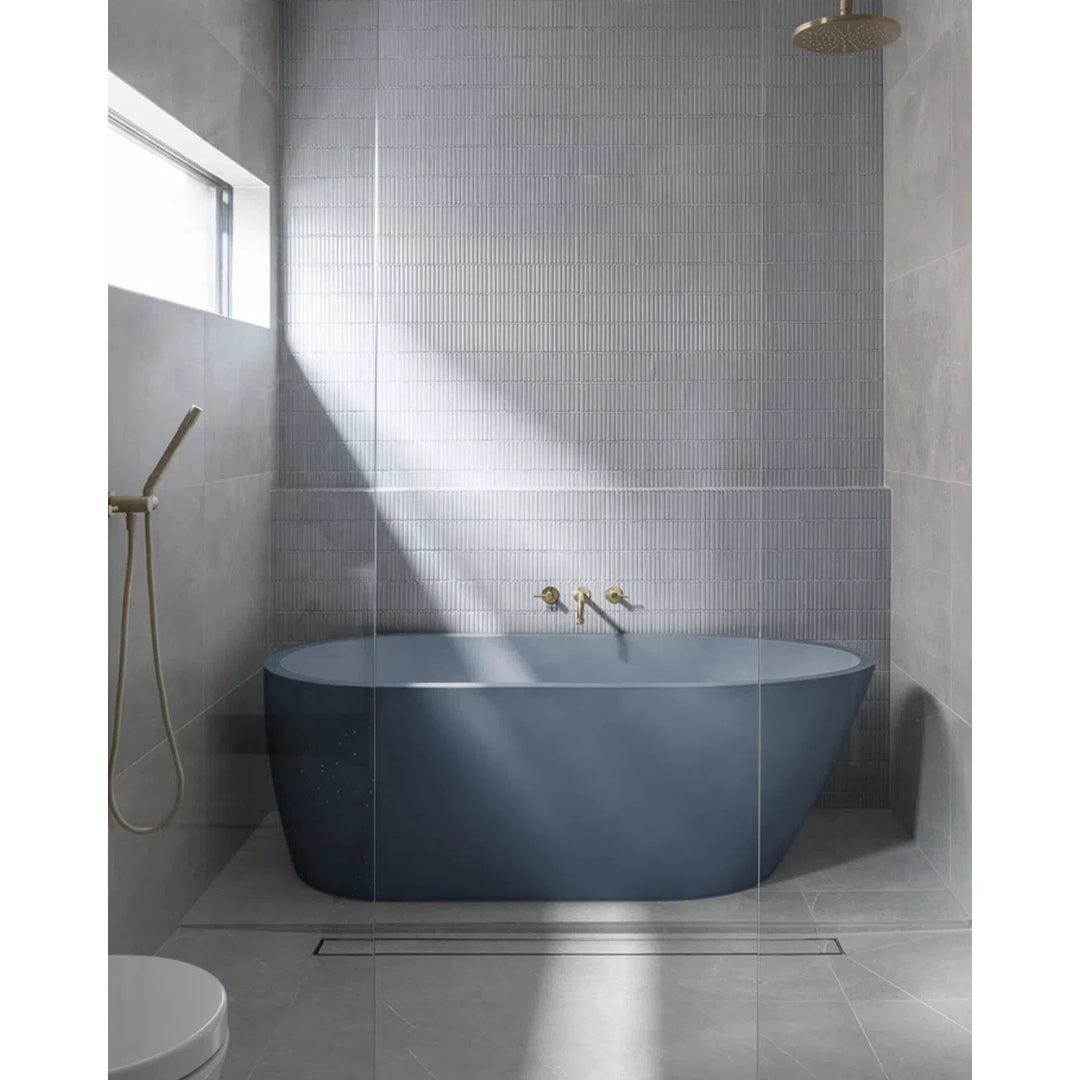 Nood Co. Juno Freestanding Bath