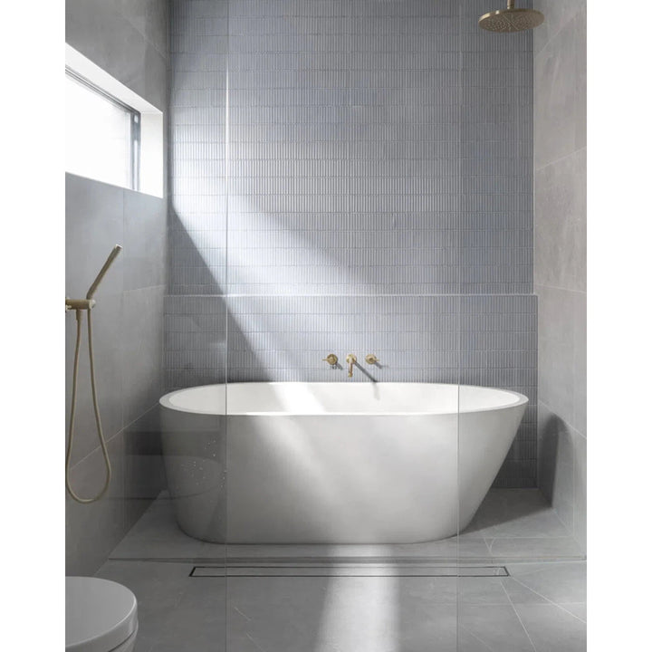 Nood Co. Juno Freestanding Bath