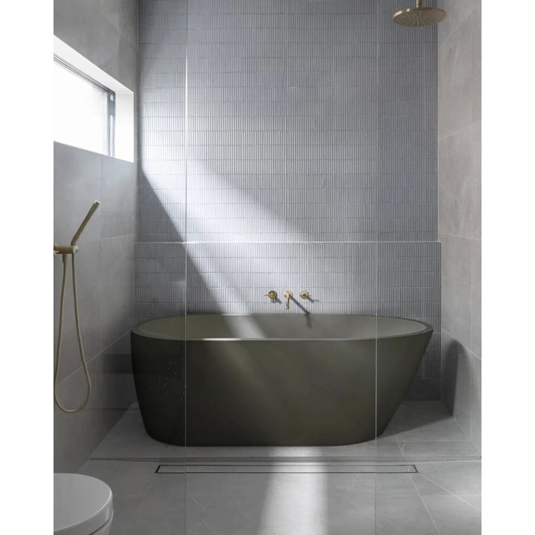 Nood Co. Juno Freestanding Bath