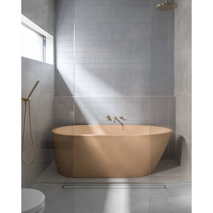 Nood Co. Juno Freestanding Bath