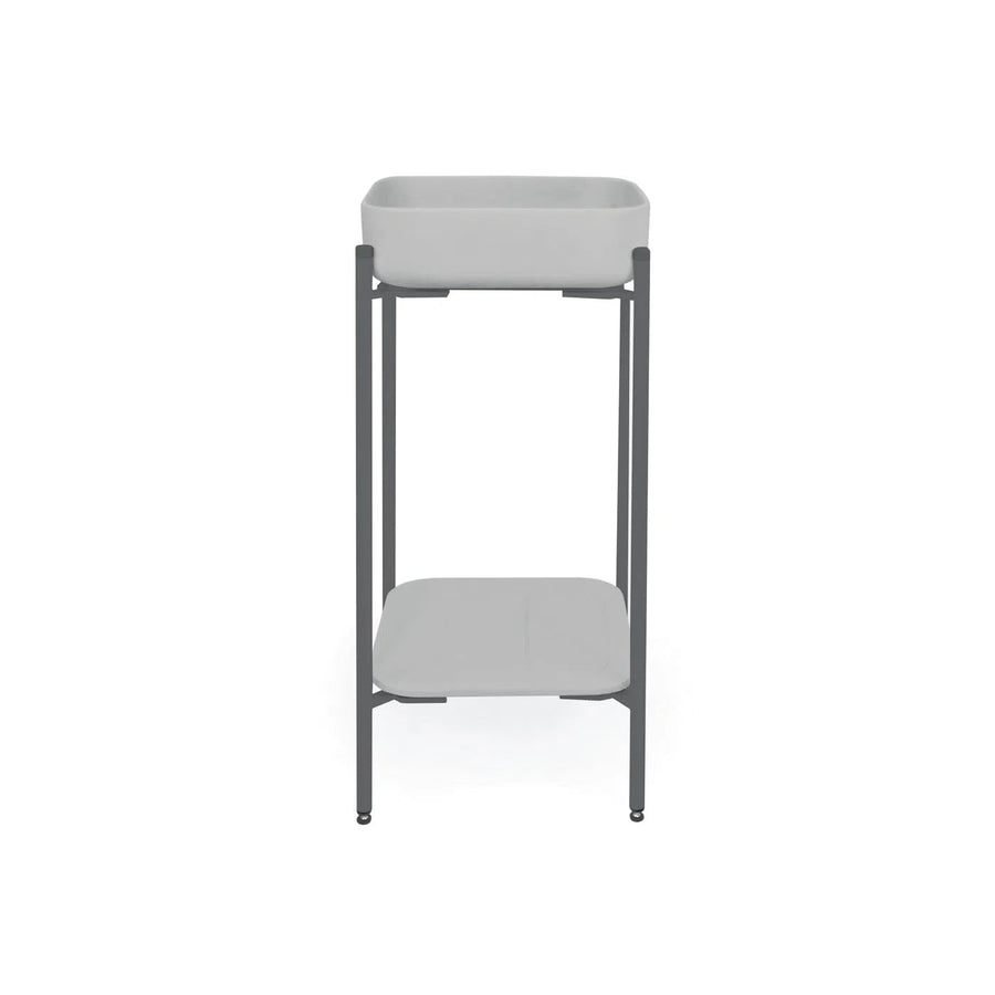 Nood Co. Nood Co. Cube Basin Stand Cloud