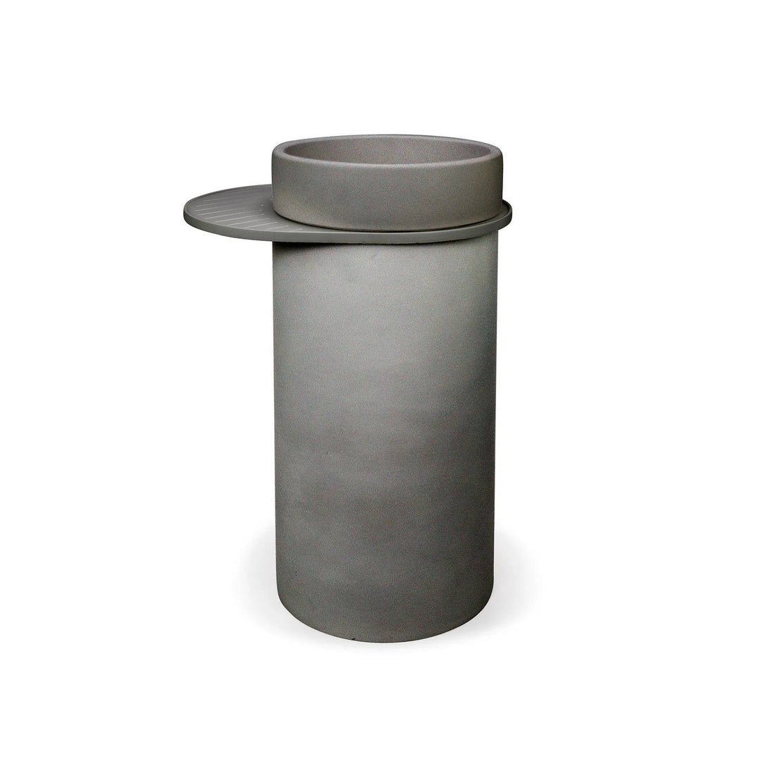 Nood Co. Cylinder Bowl Basin