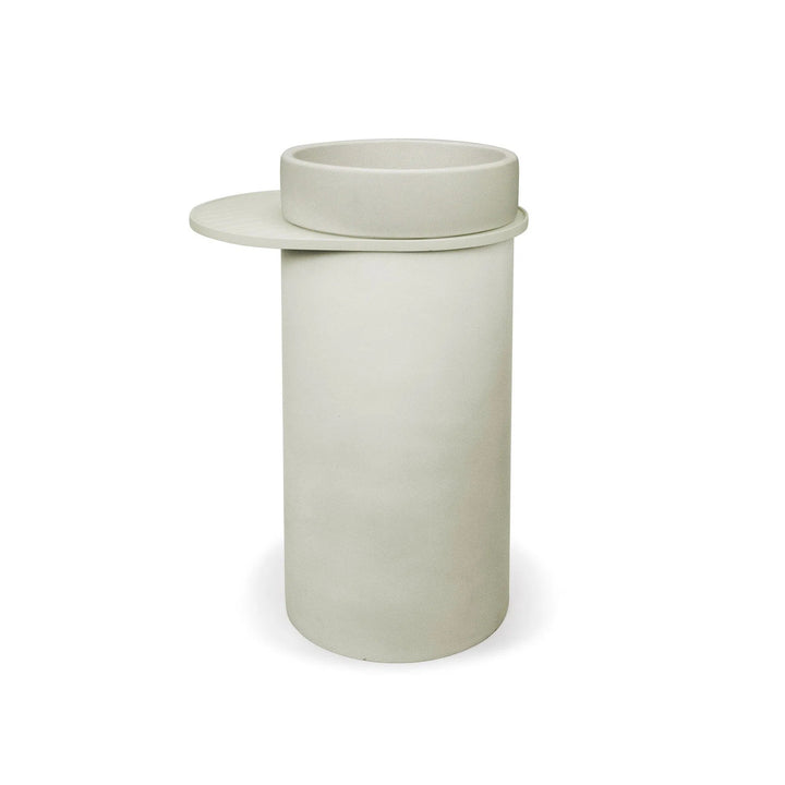 Nood Co. Cylinder Bowl Basin