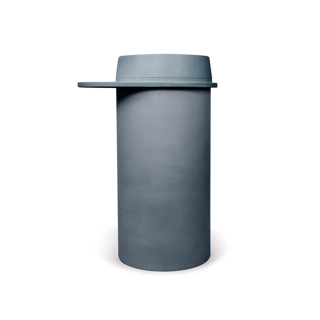 Nood Co. Cylinder Funl Basin