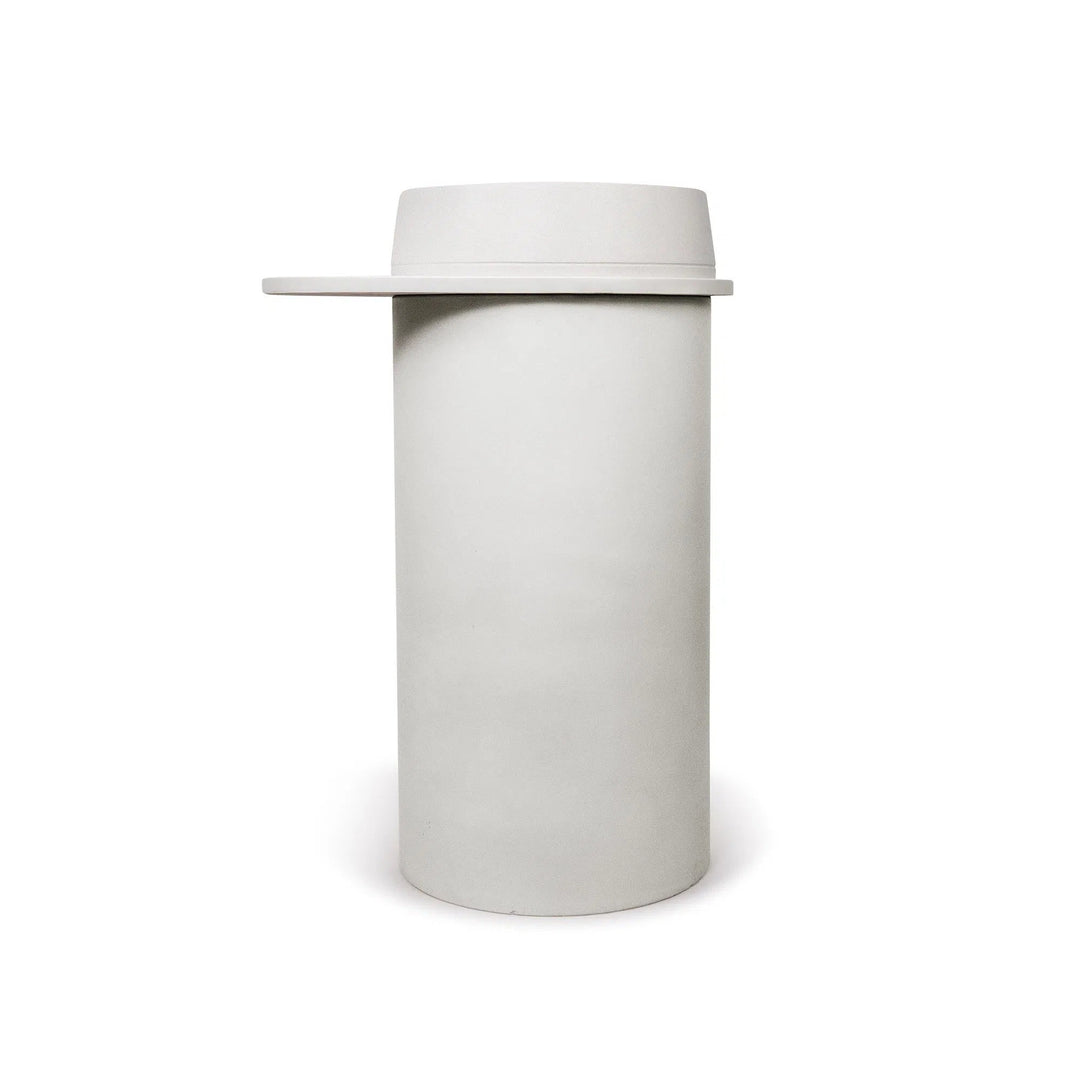 Nood Co. Cylinder Funl Basin