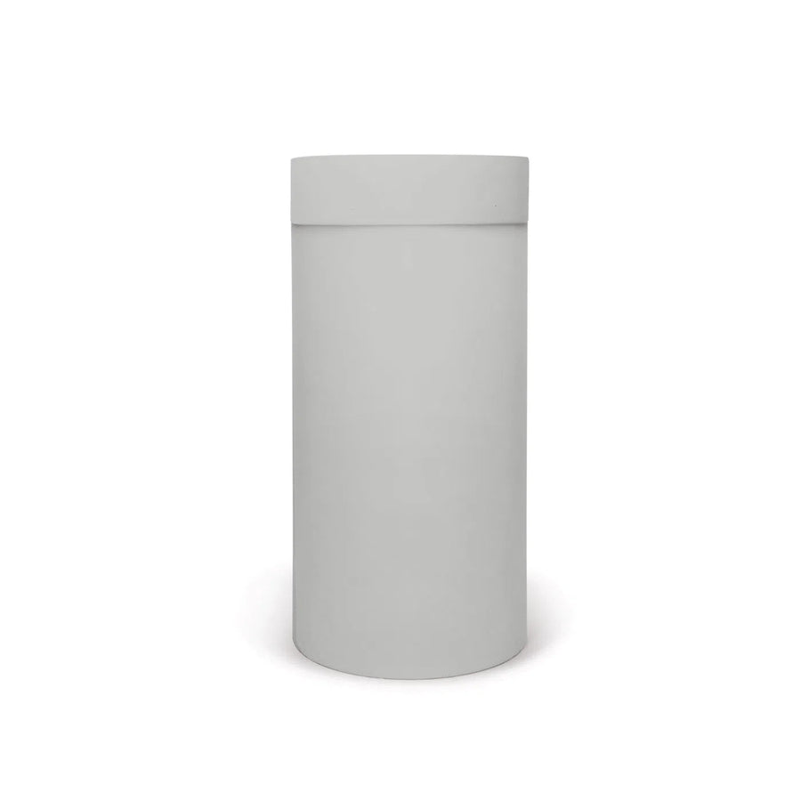 Nood Co. Nood Co. Cylinder Hoop Basin Cloud