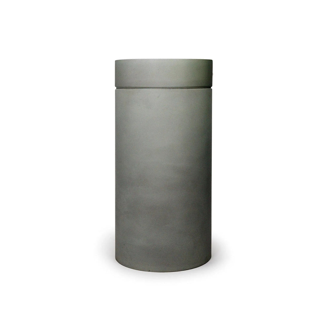 Nood Co. Cylinder Hoop Basin