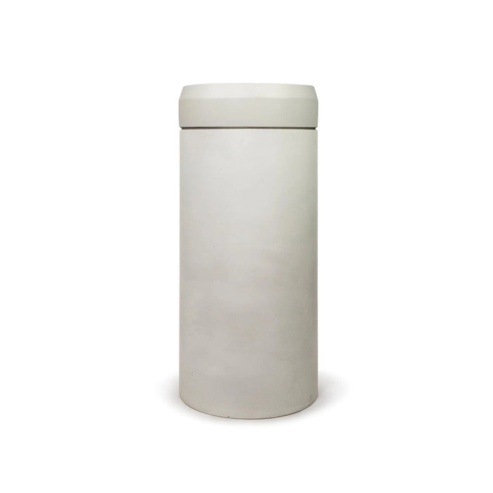 Nood Co. Cylinder Prism Circle Basin