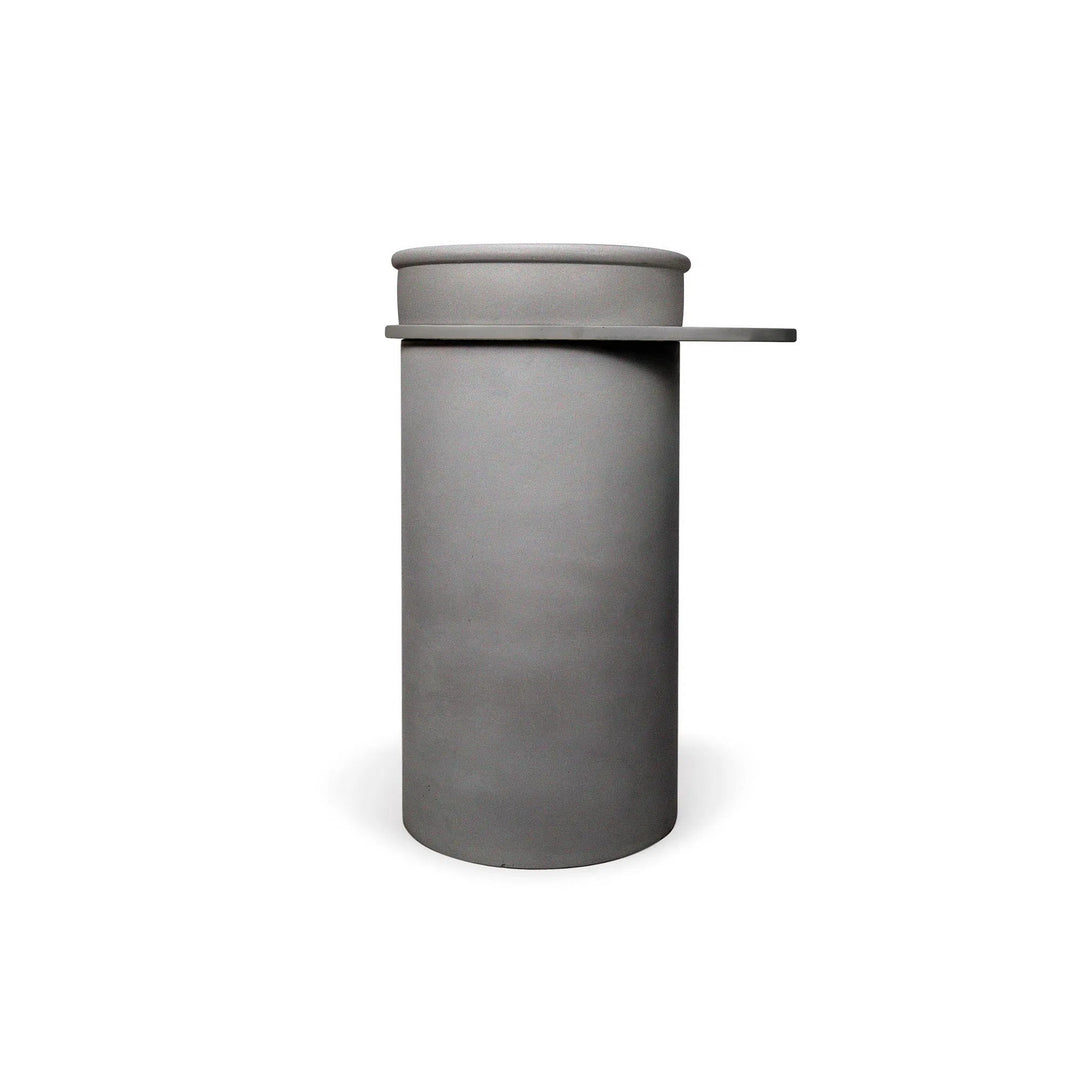 Nood Co. Cylinder Tubb Basin