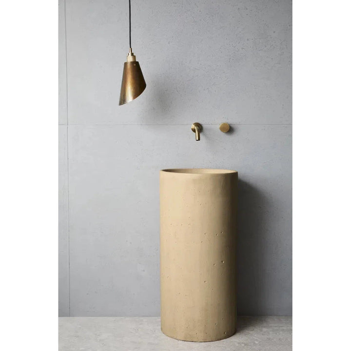 Nood Co. Luna Freestanding Basin