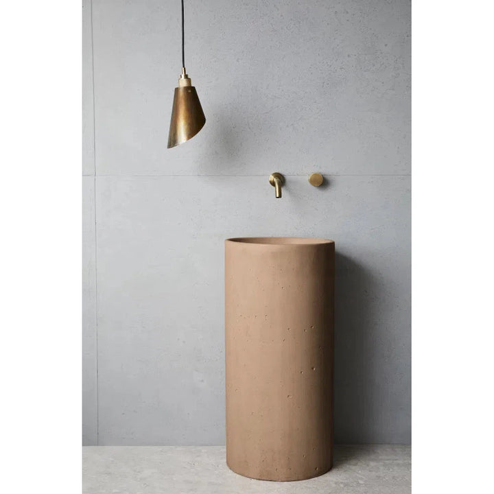 Nood Co. Luna Freestanding Basin