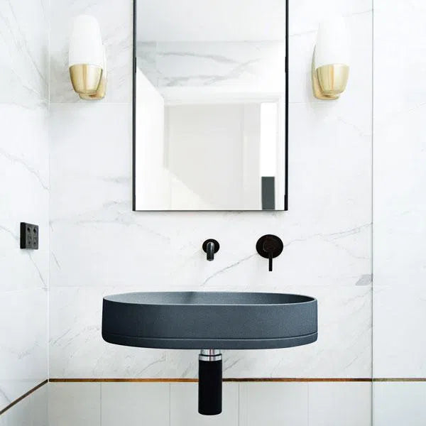 Nood Co. Pill Basin Wall Hung
