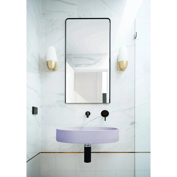 Nood Co. Pill Basin Wall Hung