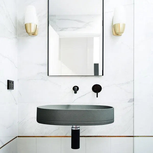 Nood Co. Pill Basin Wall Hung