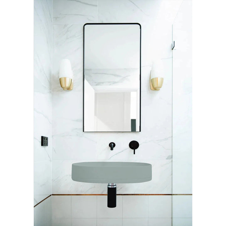 Nood Co. Pill Basin Wall Hung