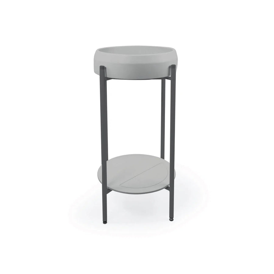 Nood Co. Nood Co. Prism Circle Basin Stand Cloud