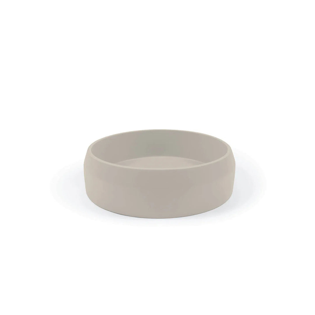 Nood Co. Prism Circle Basin Surface Mount