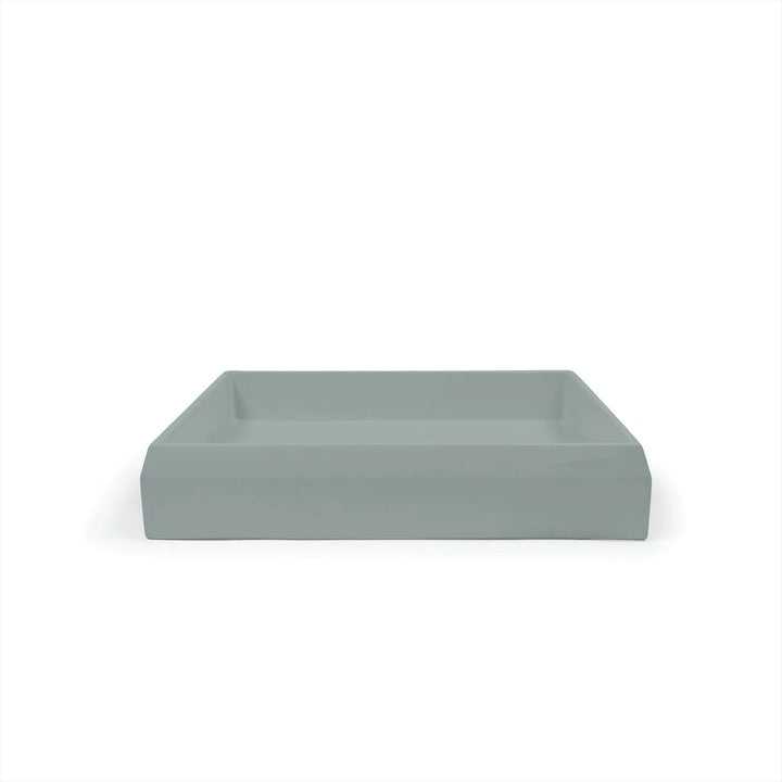 Nood Co. Prism Rectangle Basin Surface Mount