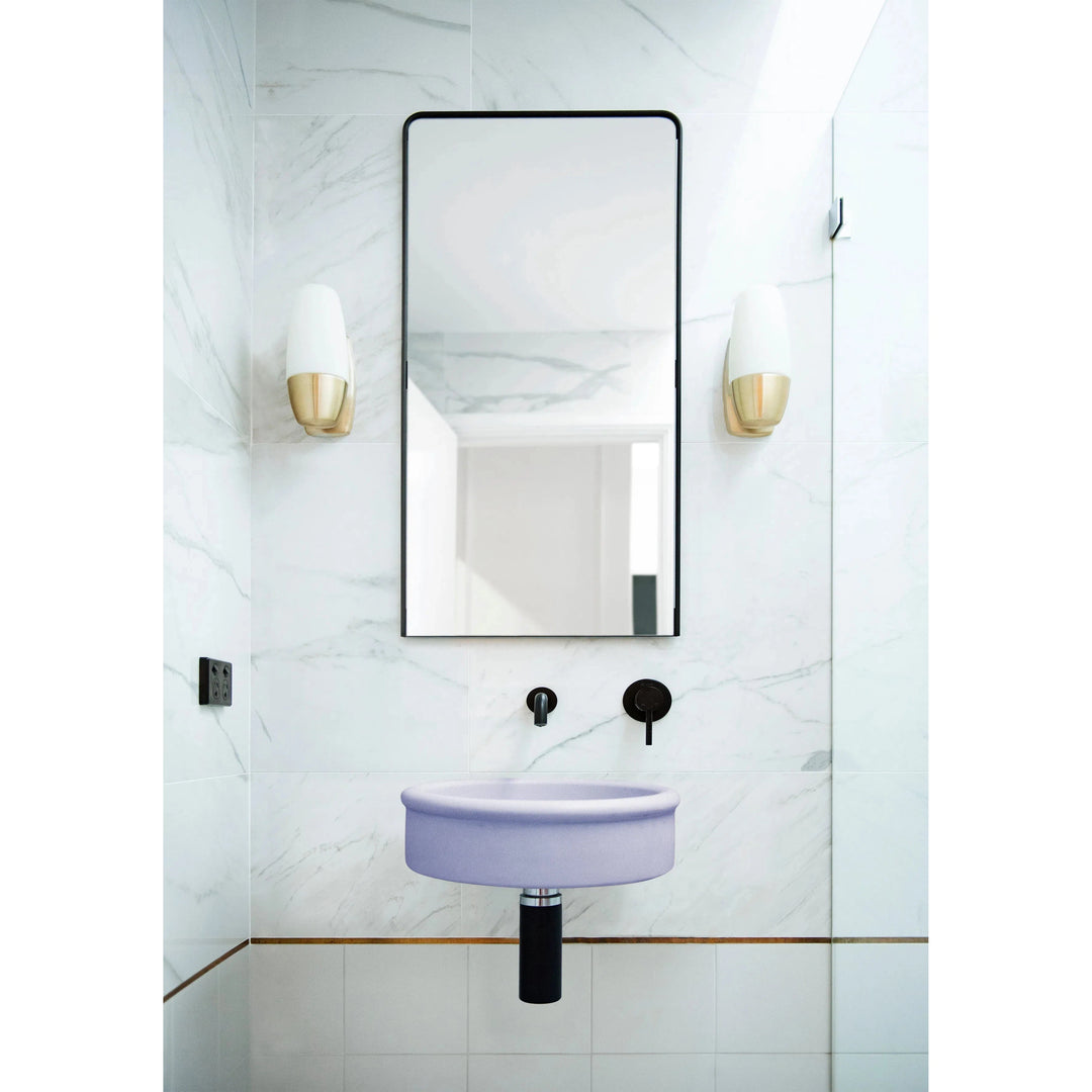 Nood Co. Tubb Basin Wall Hung