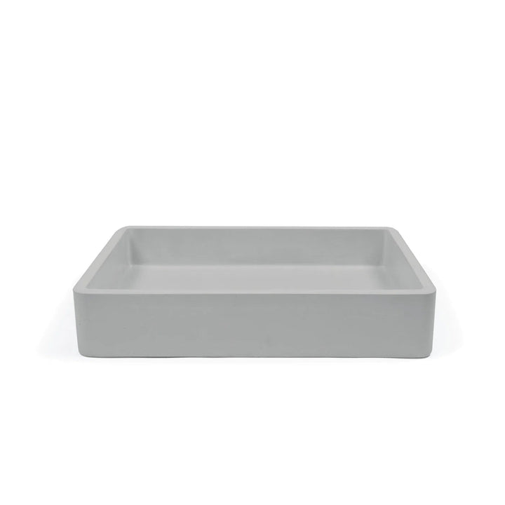 Nood Co. Vesl Rectangle Basin Surface Mount