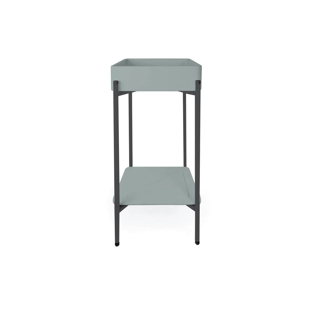 Nood Co. Vesl Square Basin Stand