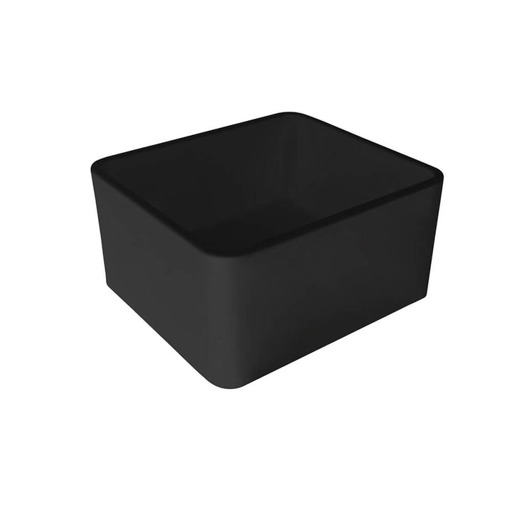 Turner Hastings Novi 50x46 Fireclay Butler Sink - Design 10