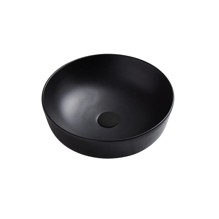 Oliveri Naples Round Above Counter Basin