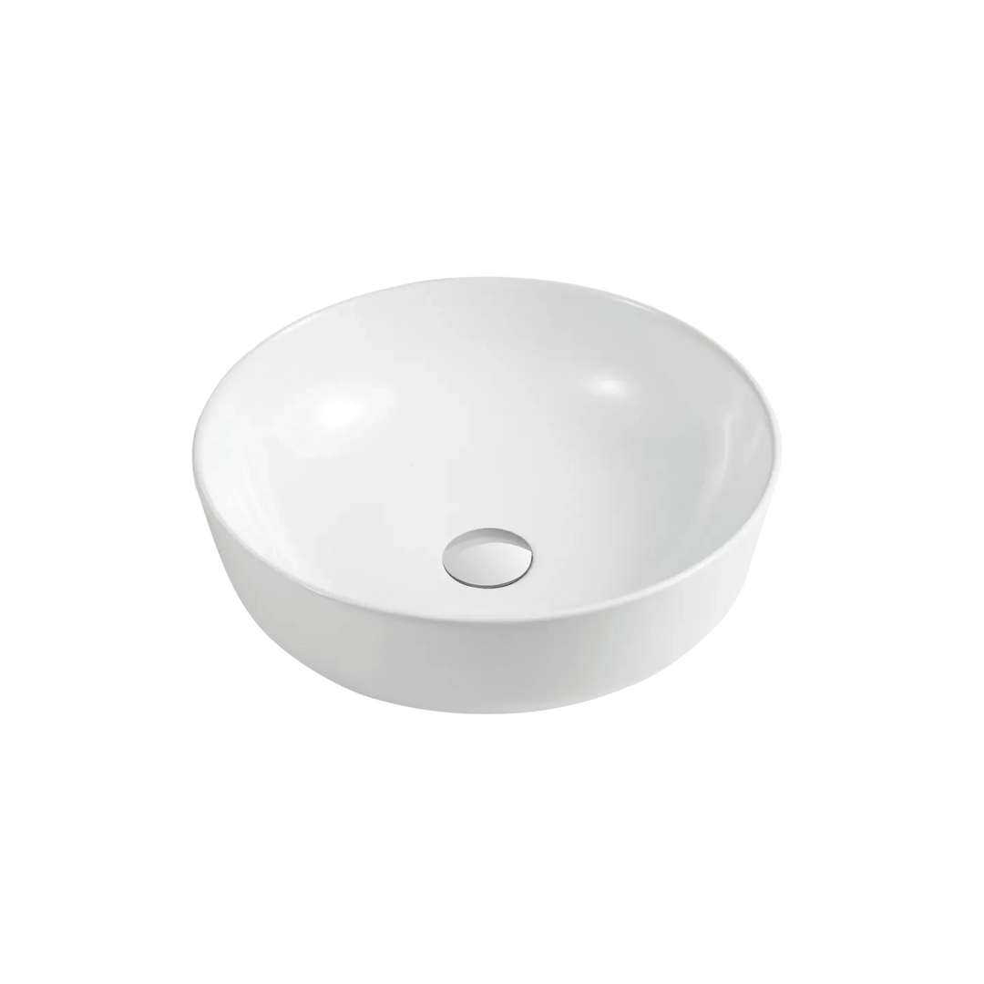 Oliveri Naples Round Above Counter Basin