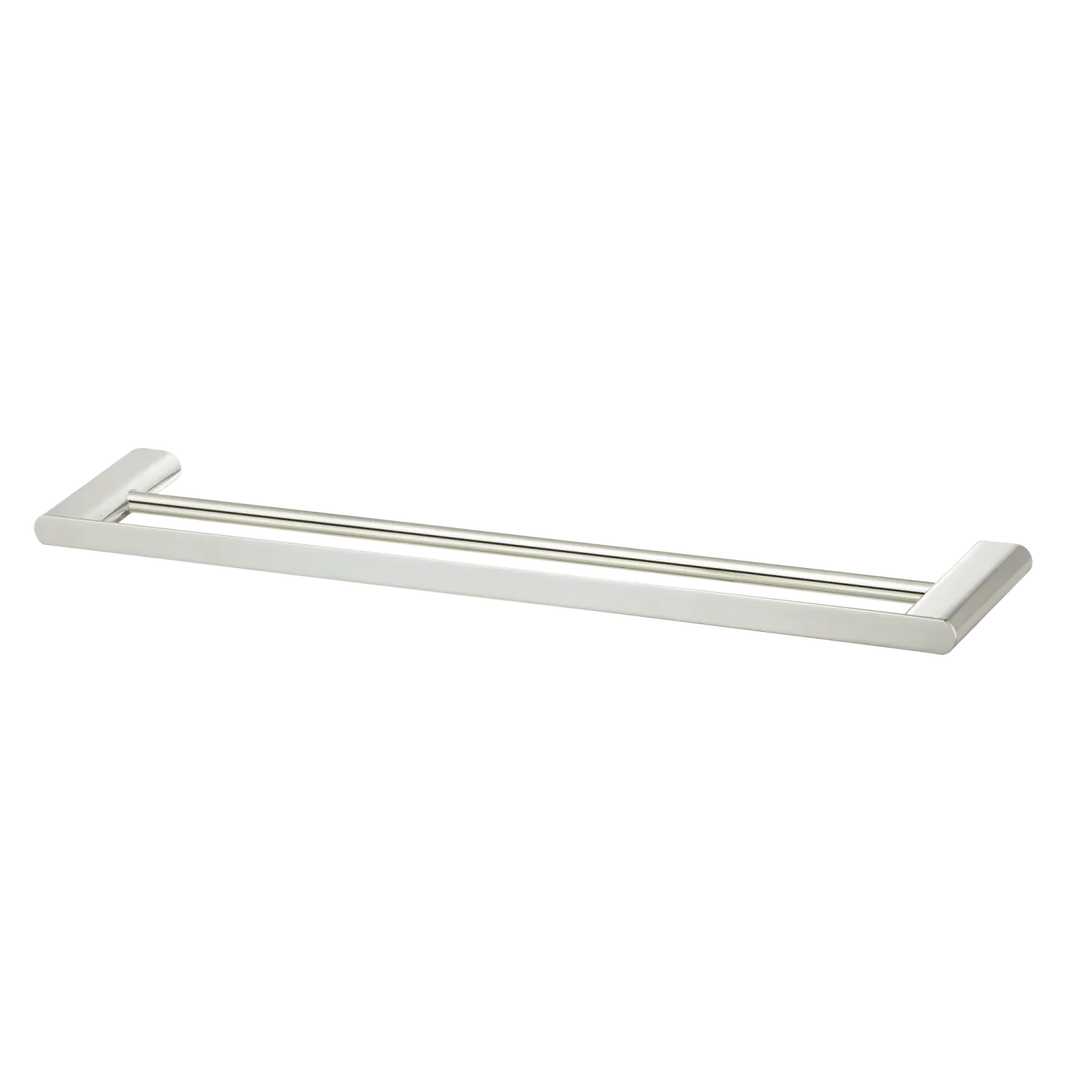 Oliveri Madrid Double Towel Rail