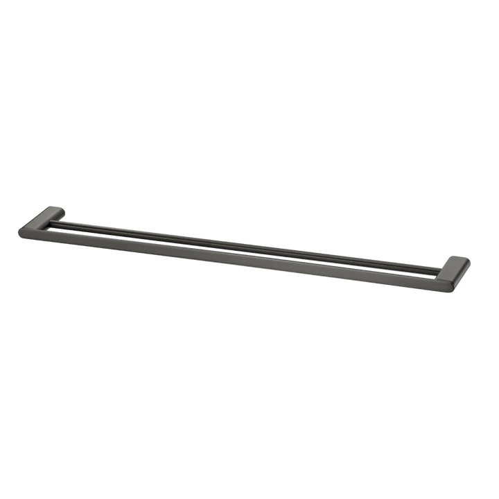 Oliveri Madrid Double Towel Rail