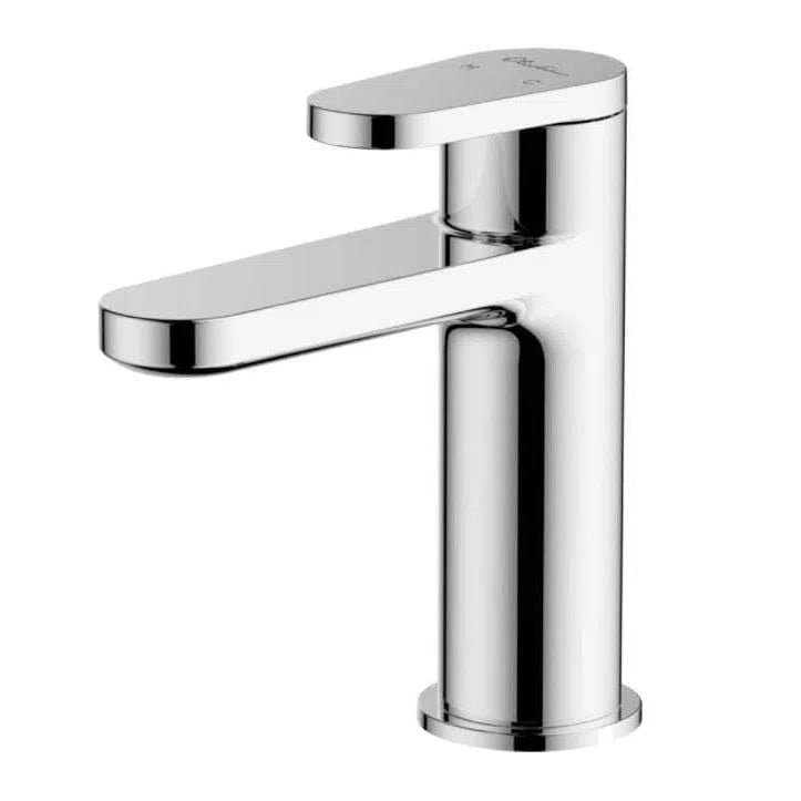 Oliveri London Basin Mixer Lead Free Chrome