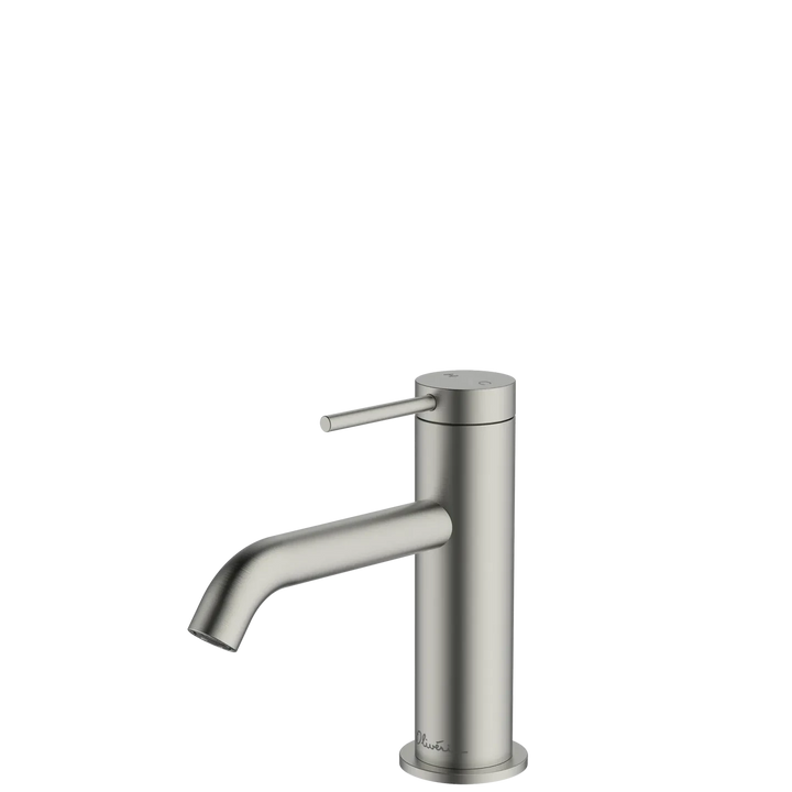 Oliveri Venice Curved Lead Free Basin Mixer