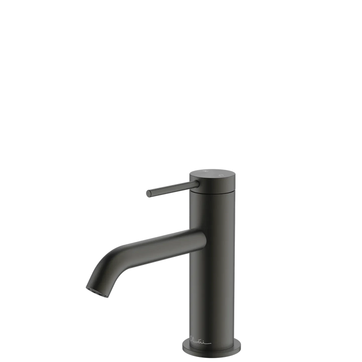 Oliveri Venice Curved Lead Free Basin Mixer