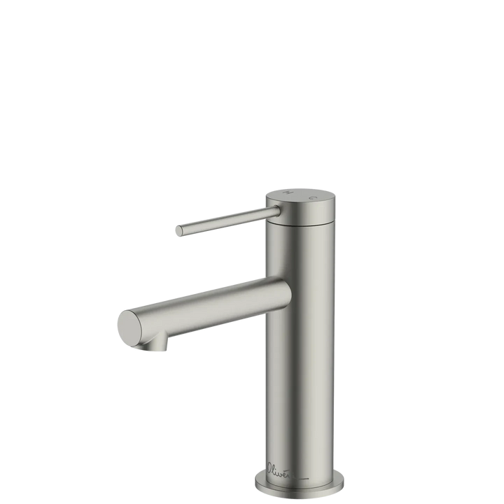 Oliveri Venice Straight Lead Free Basin Mixer