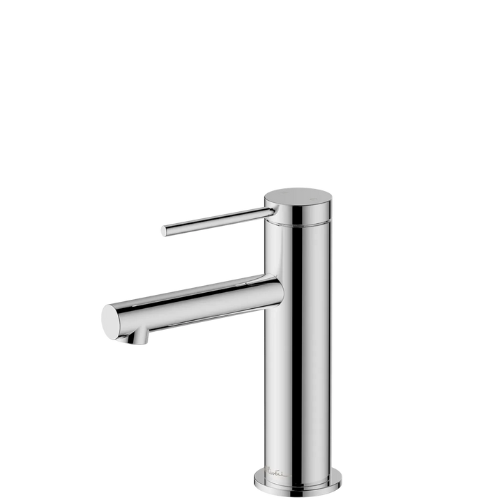 Oliveri Venice Straight Lead Free Basin Mixer