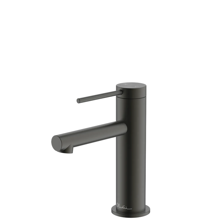 Oliveri Venice Straight Lead Free Basin Mixer