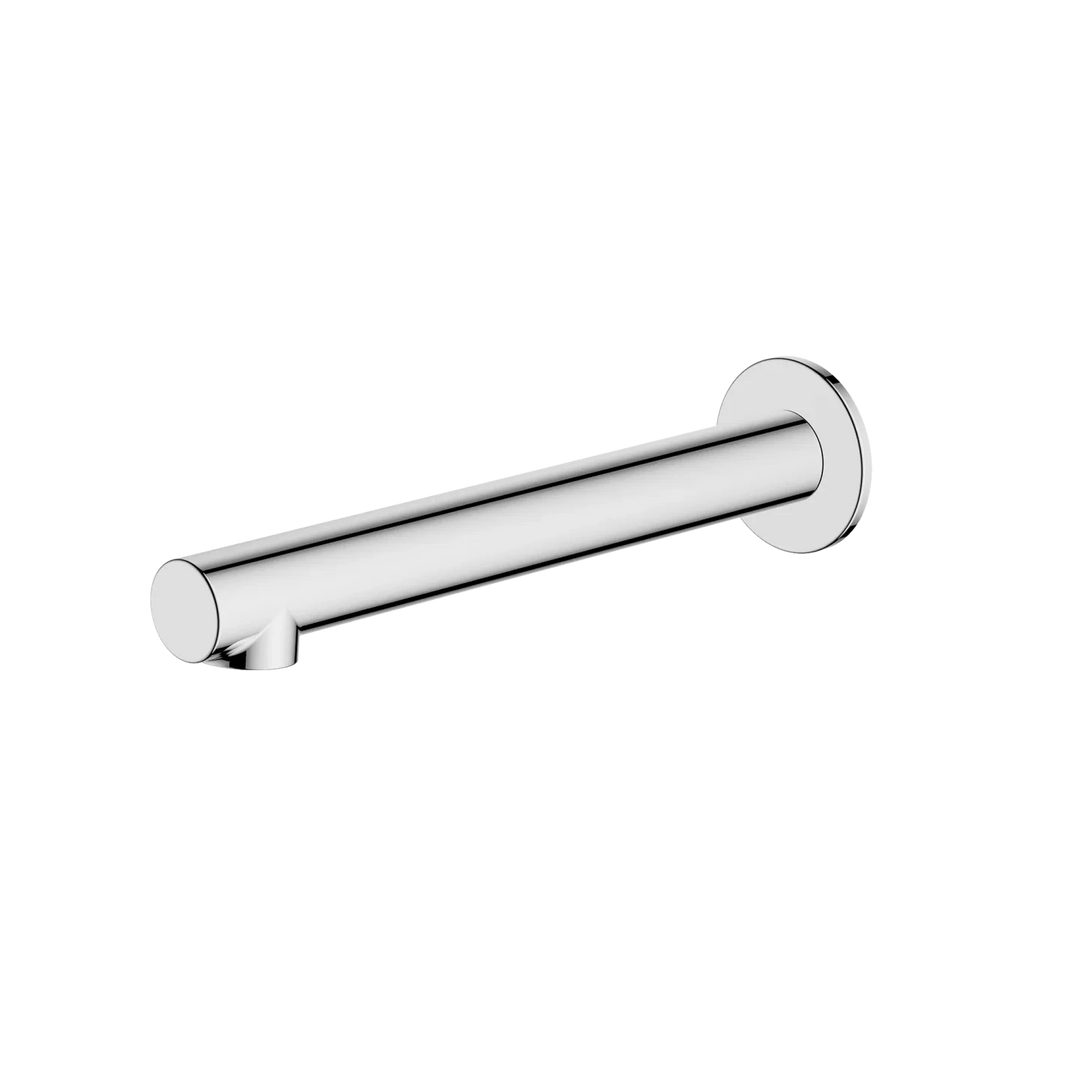 Oliveri Venice Straight Lead Free Wall Spout