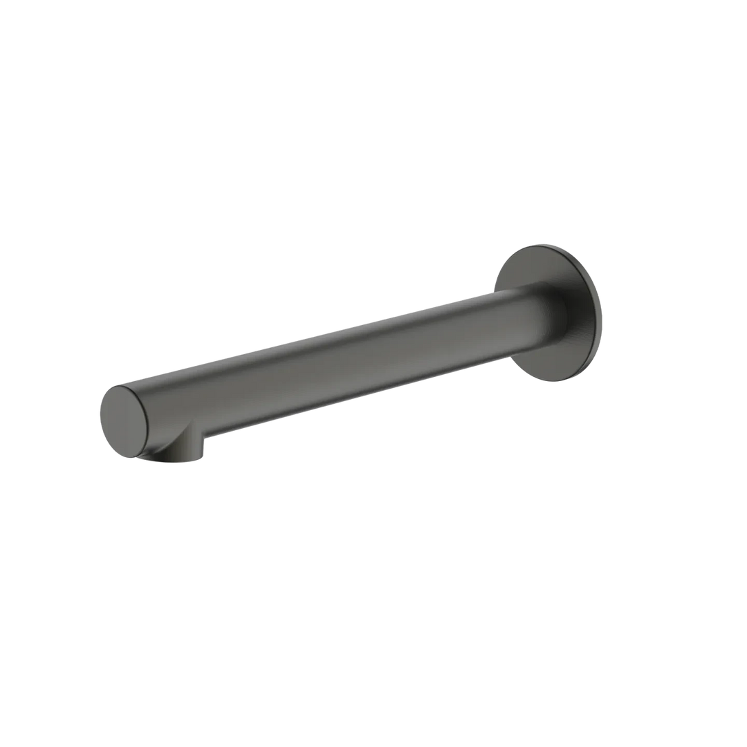 Oliveri Venice Straight Lead Free Wall Spout