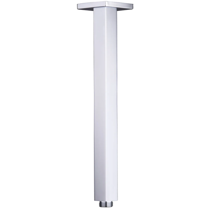 Oliveri Monaco 300mm Ceiling Mounted Shower Arm