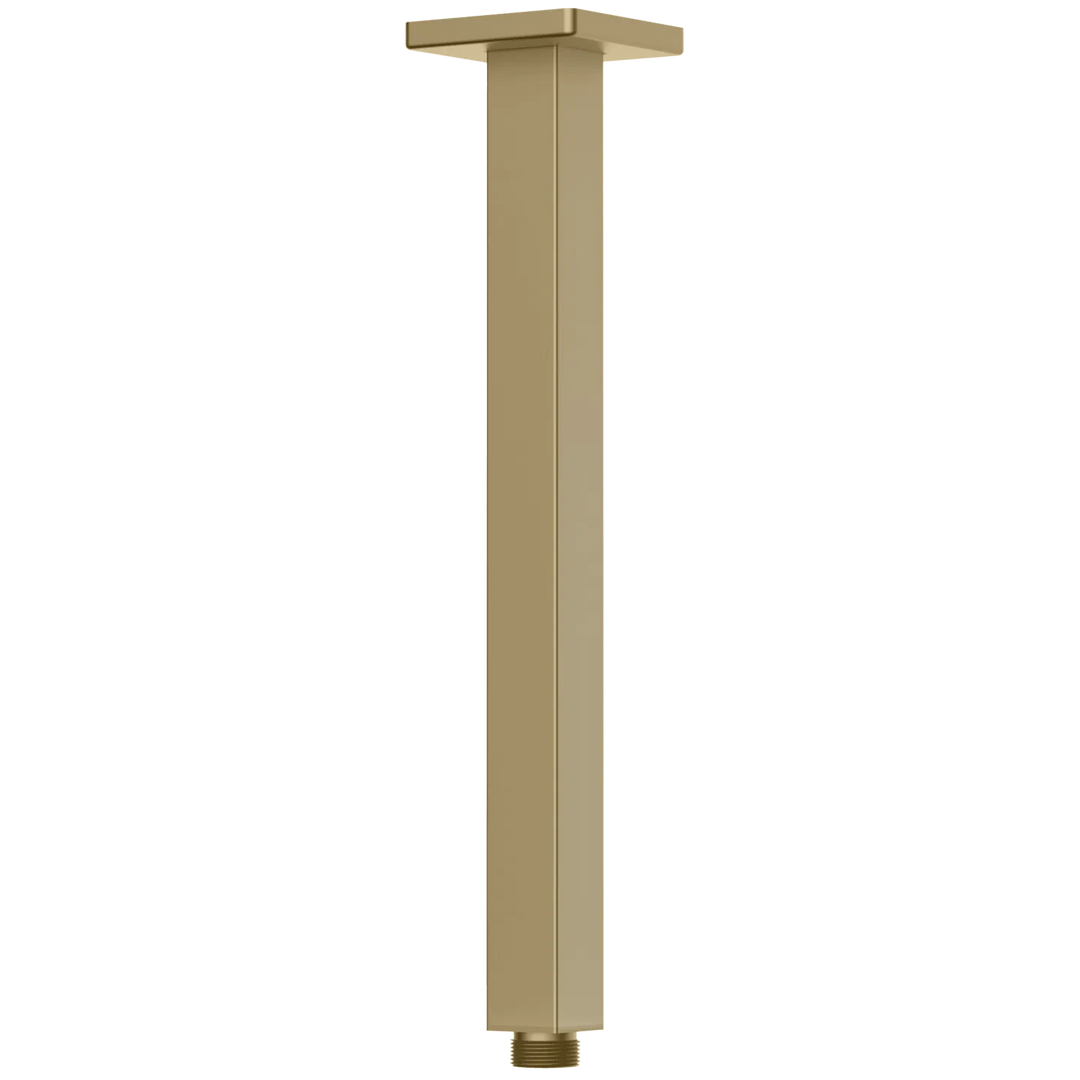 Oliveri Monaco 300mm Ceiling Mounted Shower Arm