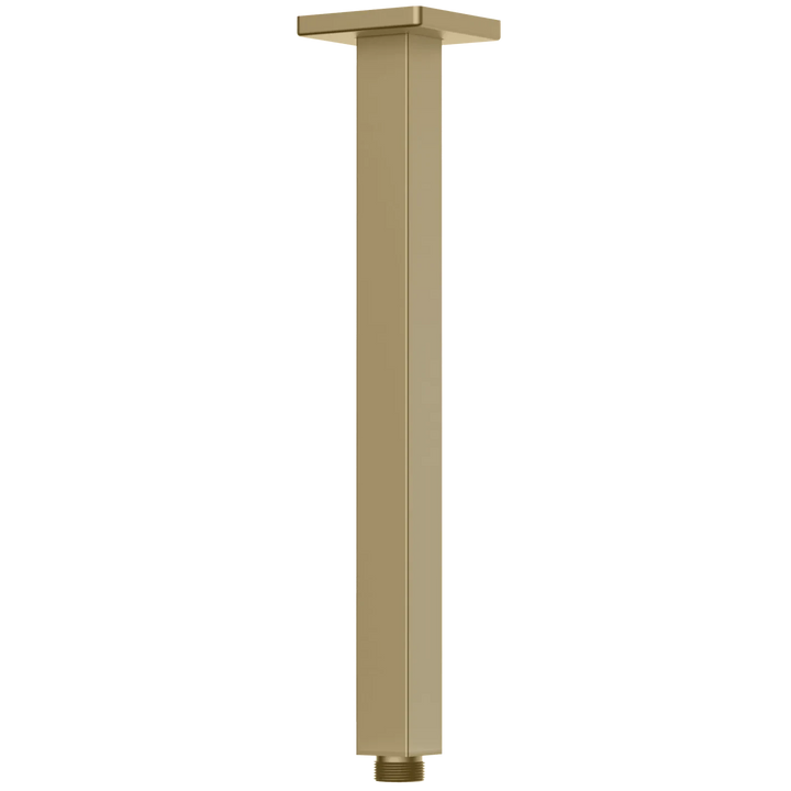 Oliveri Monaco 300mm Ceiling Mounted Shower Arm