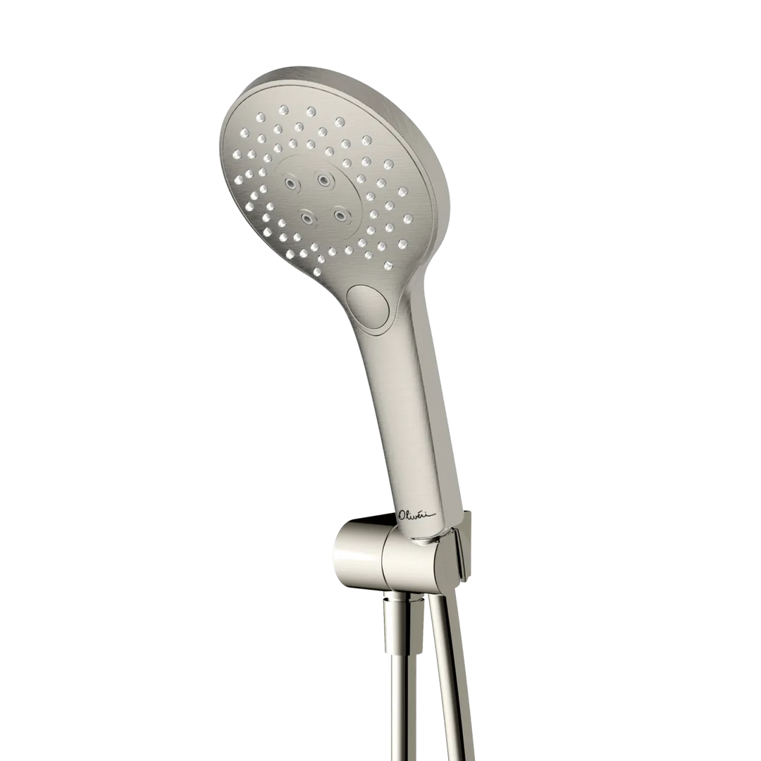 Oliveri Rome Hand Shower with Bracket
