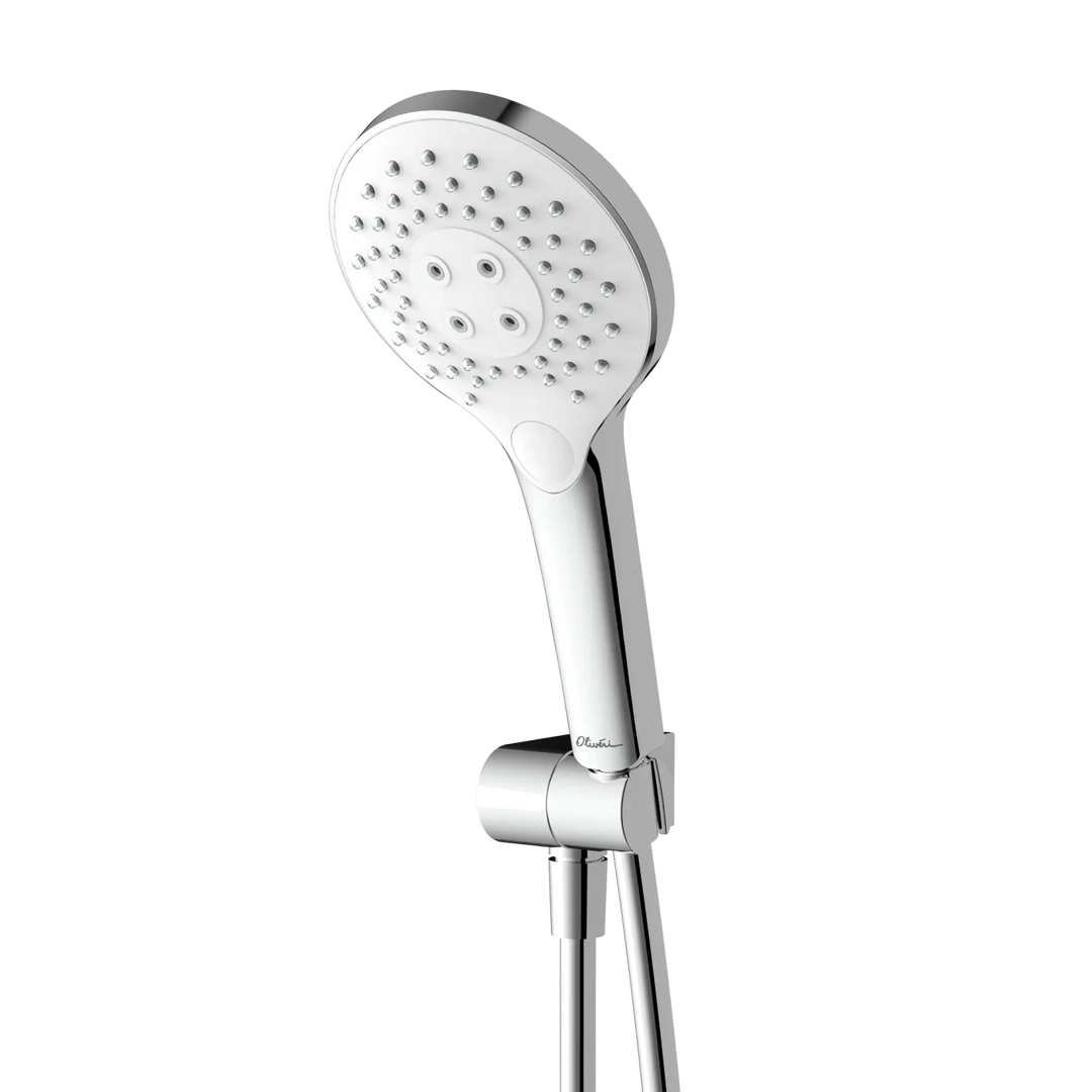 Oliveri Rome Hand Shower with Bracket
