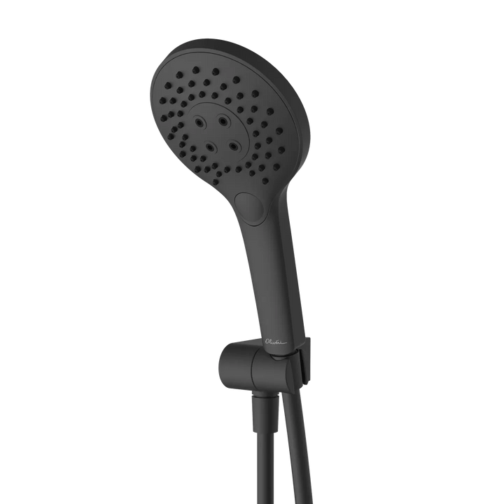 Oliveri Rome Hand Shower with Bracket