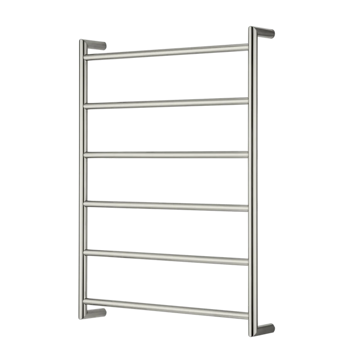 Oliveri Venice Stainless Steel Heated Towel Ladder