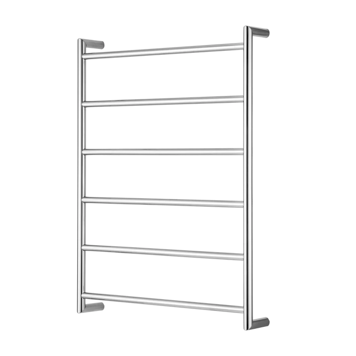 Oliveri Venice Stainless Steel Heated Towel Ladder