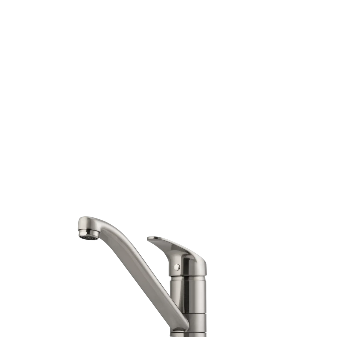 Oliveri London Single Lever Lead Free Sink Mixer
