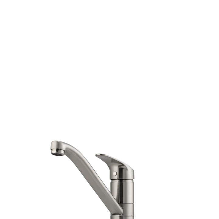 Oliveri London Single Lever Lead Free Sink Mixer